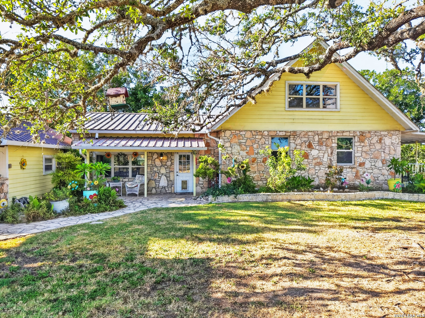 3320 Privilege Creek Road Pipe Creek TX 78063