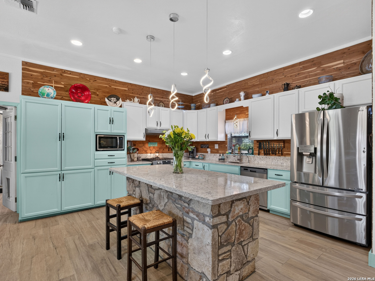 3320 Privilege Creek Road Pipe Creek TX 78063