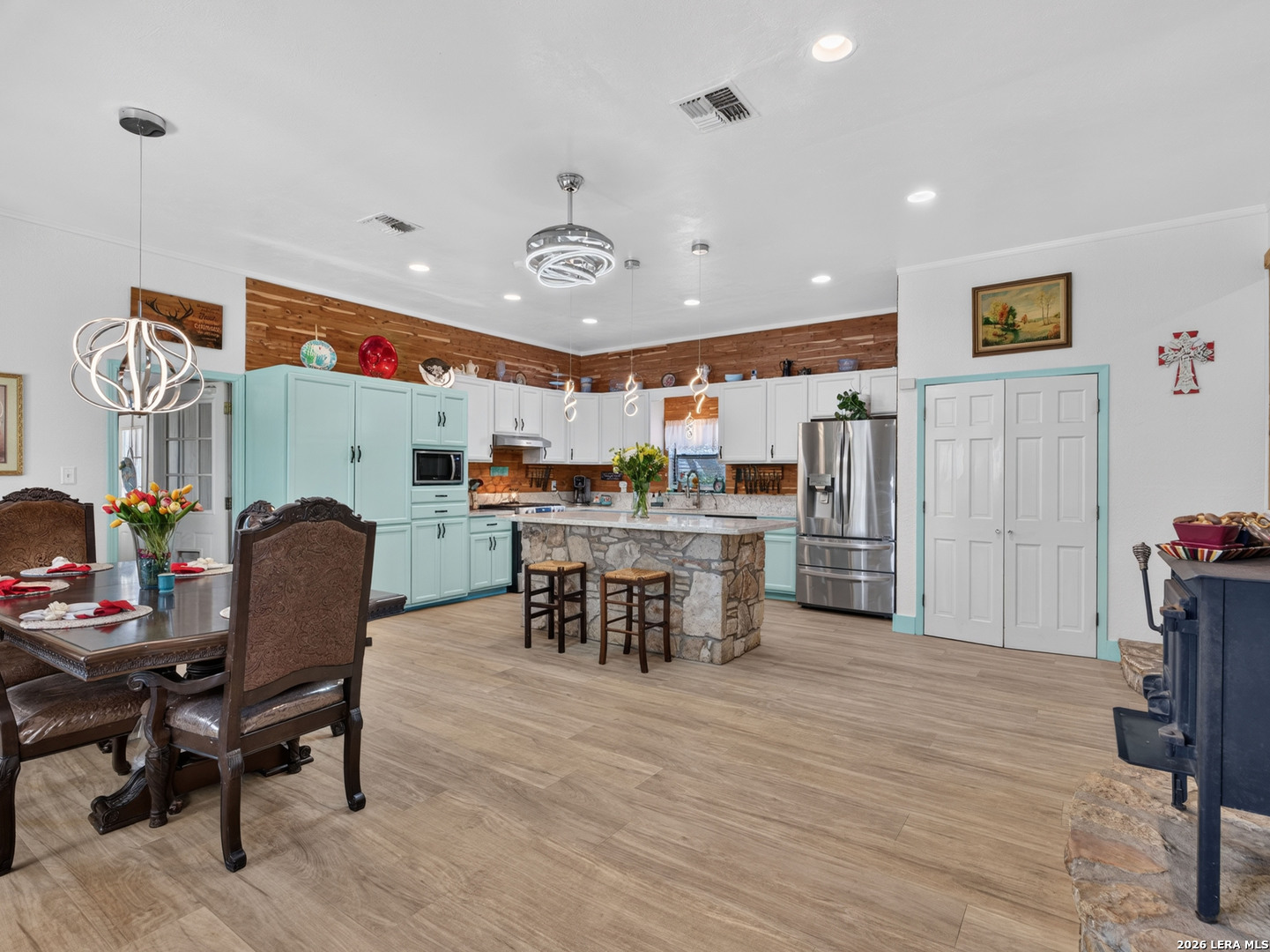 3320 Privilege Creek Road Pipe Creek TX 78063