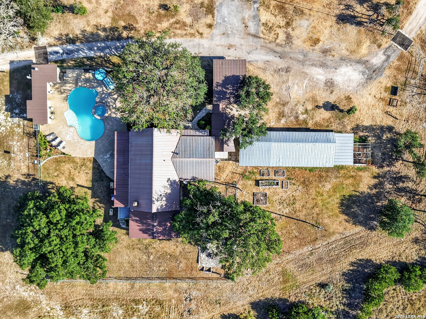 3320 Privilege Creek Road Pipe Creek TX 78063