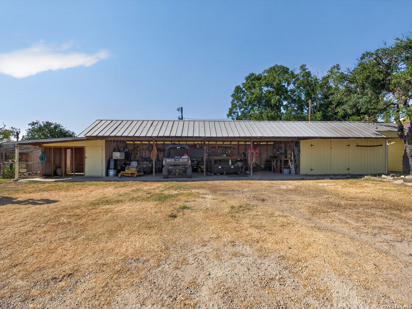 3320 Privilege Creek Road Pipe Creek TX 78063