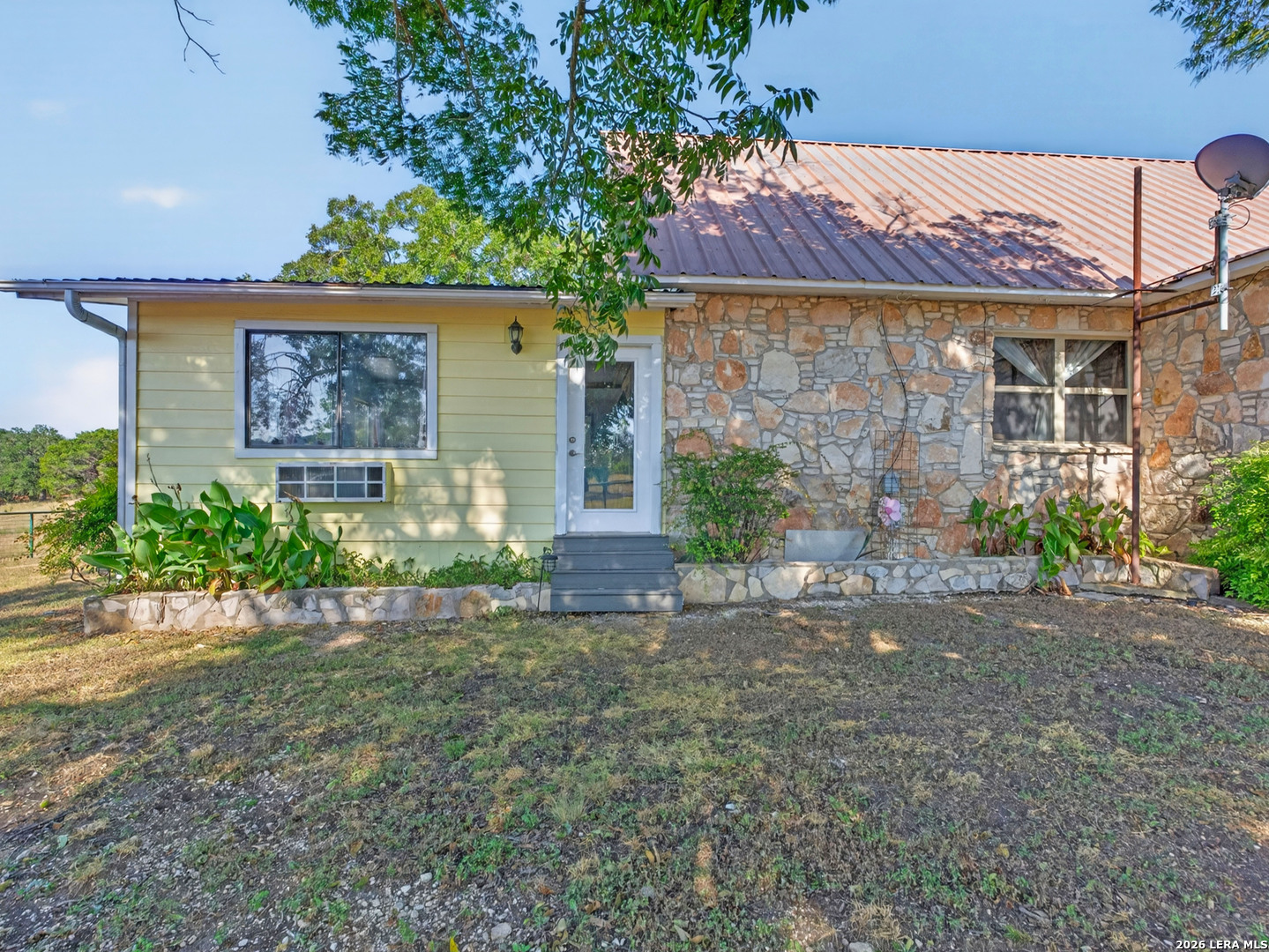3320 Privilege Creek Road Pipe Creek TX 78063