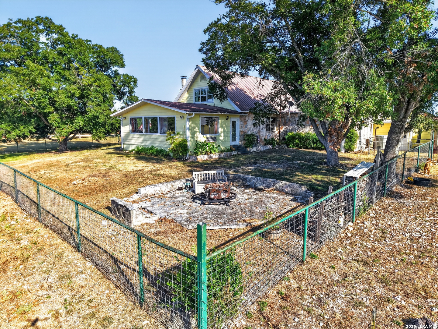 3320 Privilege Creek Road Pipe Creek TX 78063
