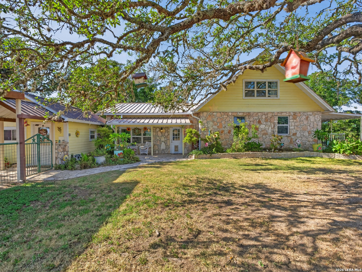 3320 Privilege Creek Road Pipe Creek TX 78063