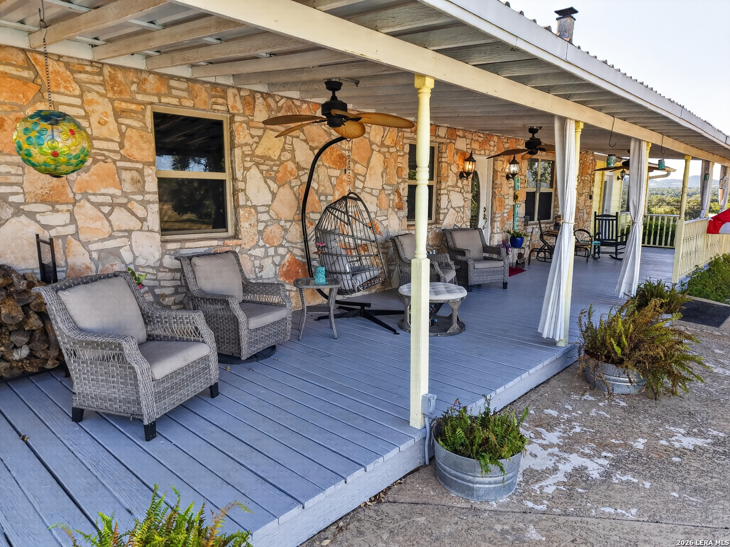 3320 Privilege Creek Road Pipe Creek TX 78063