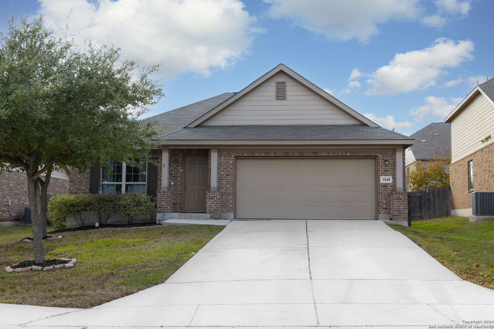 1848 Strawcove New Braunfels TX 78130
