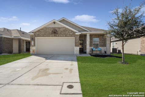 9110 Longhorn Park Converse TX 78109