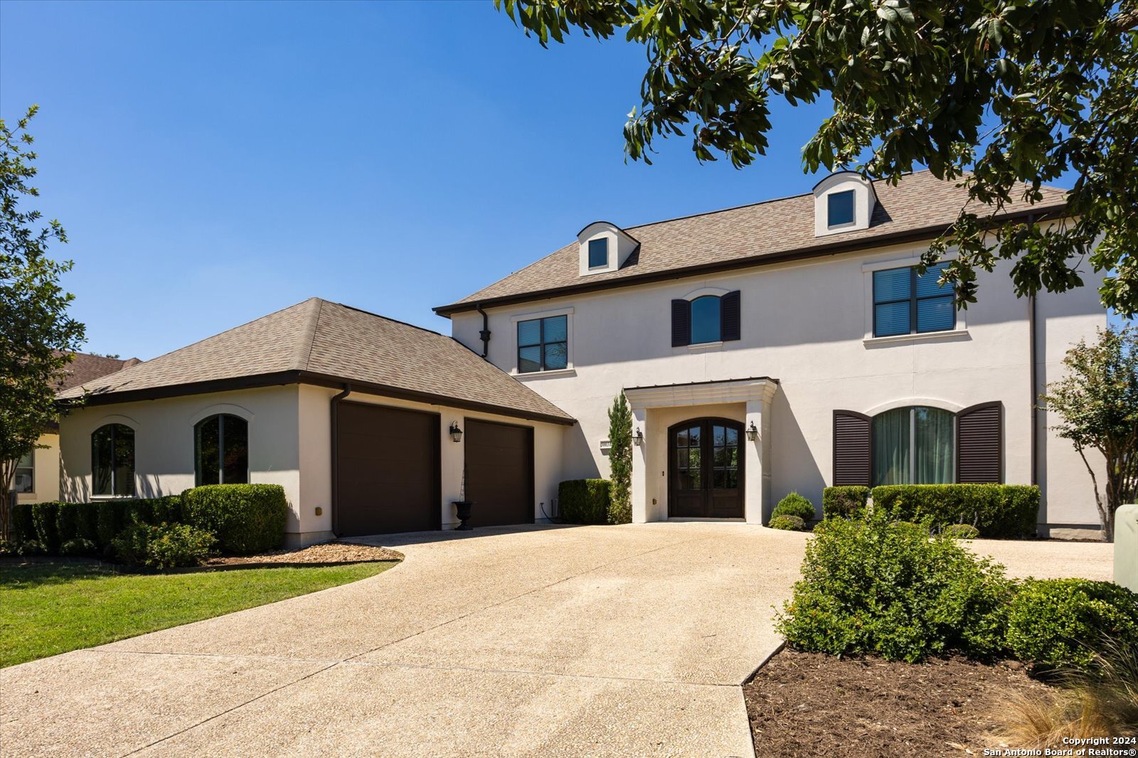 30031 Cibolo Path Fair Oaks Ranch TX 78015