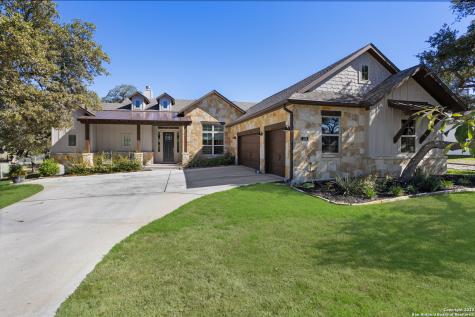 126 Madrone Trail Boerne TX 78006