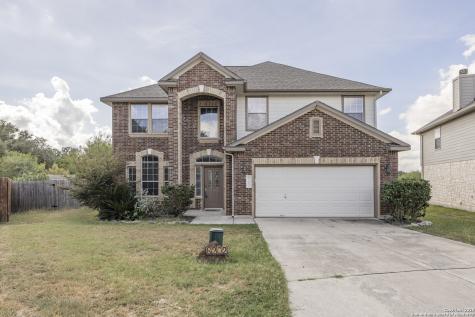 8202 Valley Well San Antonio TX 78249