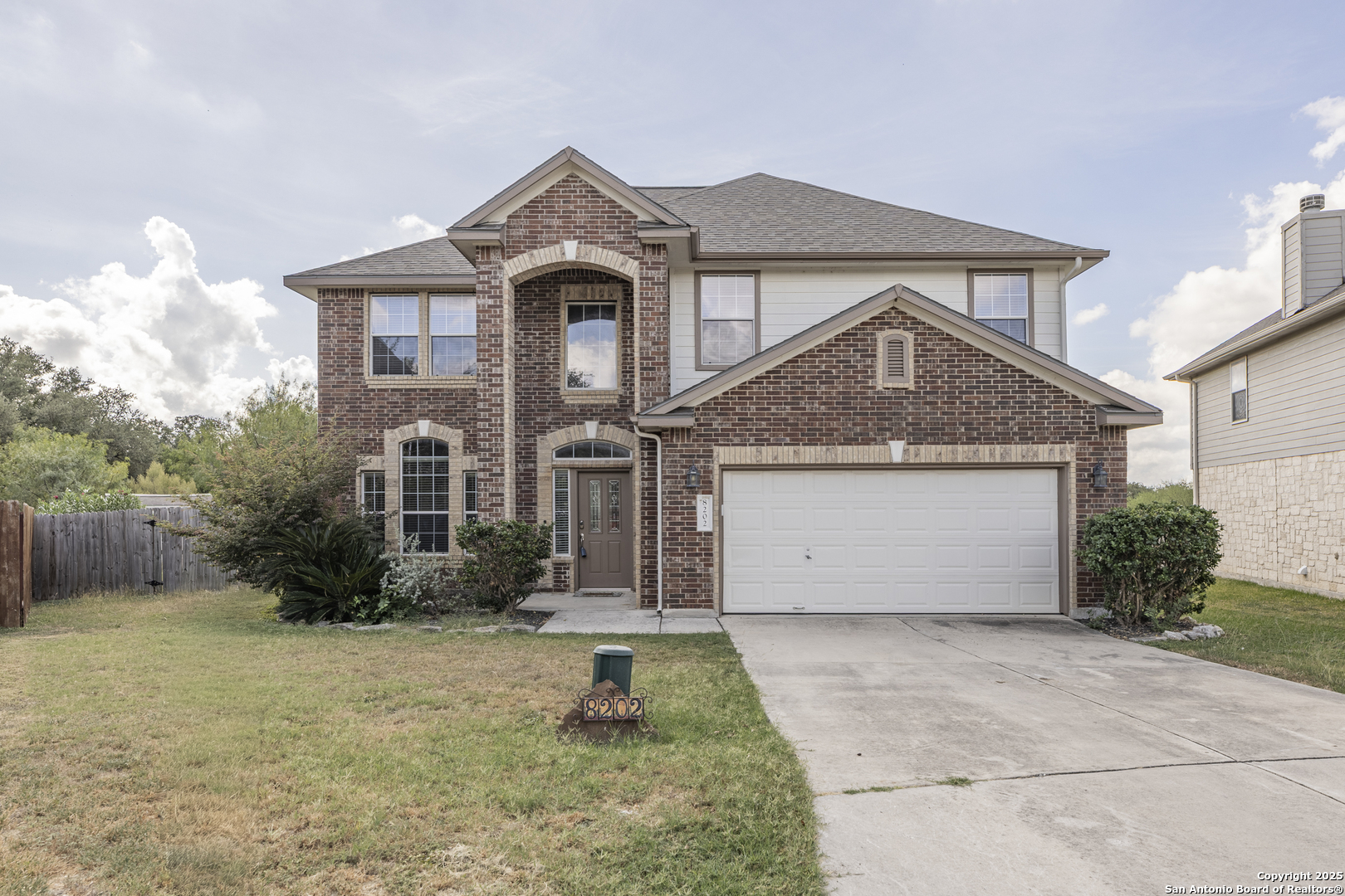 8202 Valley Well San Antonio TX 78249