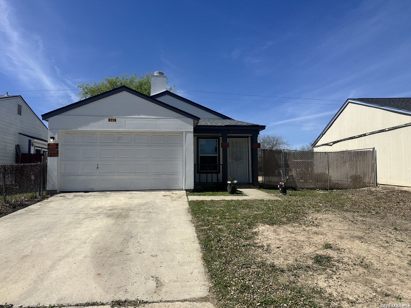 8719 Port Of Call San Antonio TX 78242