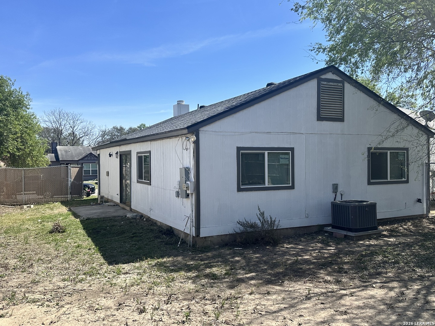 8719 Port Of Call San Antonio TX 78242