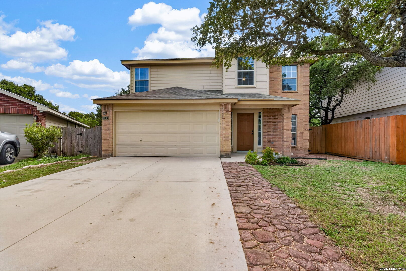 9306 Bartlett Falls San Antonio TX 78250