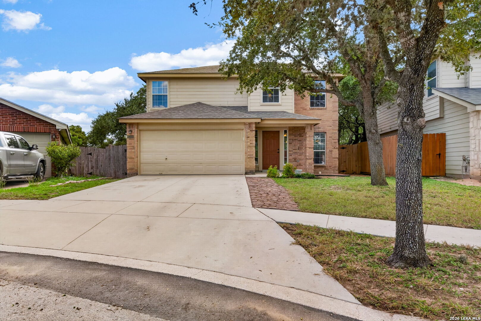 9306 Bartlett Falls San Antonio TX 78250