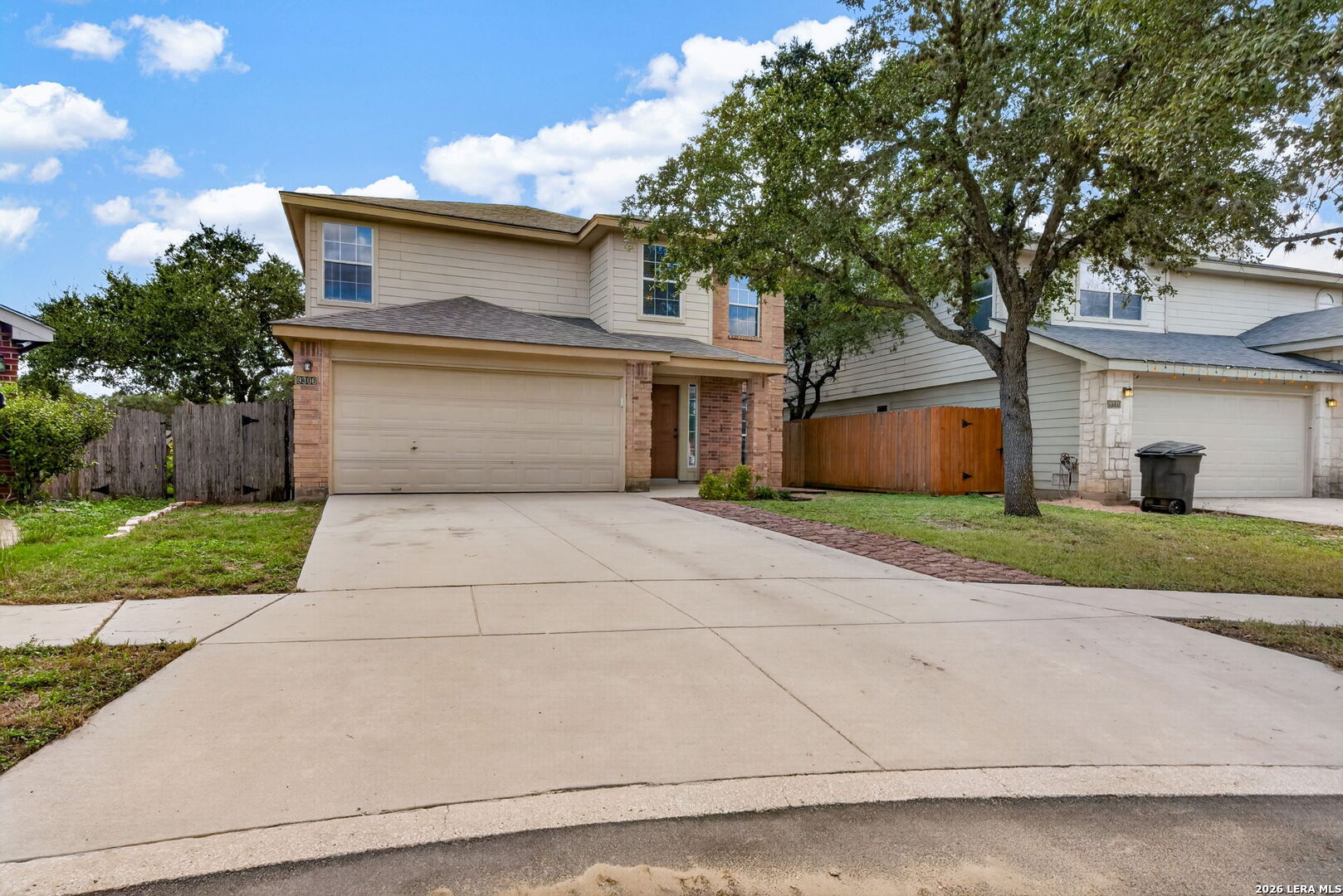 9306 Bartlett Falls San Antonio TX 78250
