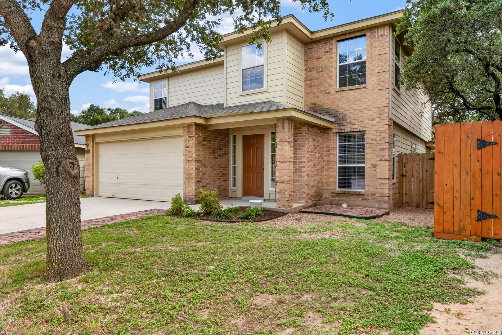 9306 Bartlett Falls San Antonio TX 78250