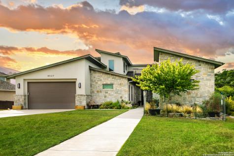 8527 Camp Verde Rio San Antonio TX 78255
