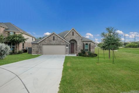 5343 Azalea Fern San Antonio TX 78253