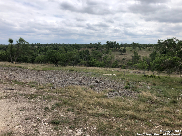 Lot 8 Longview Drive Fredericksburg TX 78624
