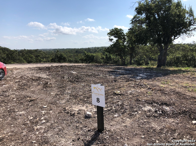 Lot 8 Longview Drive Fredericksburg TX 78624