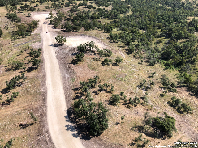 Lot 8 Longview Drive Fredericksburg TX 78624