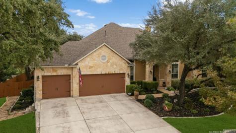 28918 Bearcat Boerne TX 78006