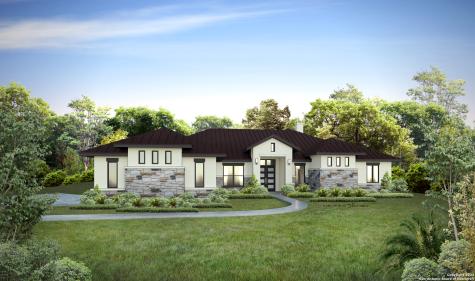 1955 Rothschild New Braunfels TX 78132