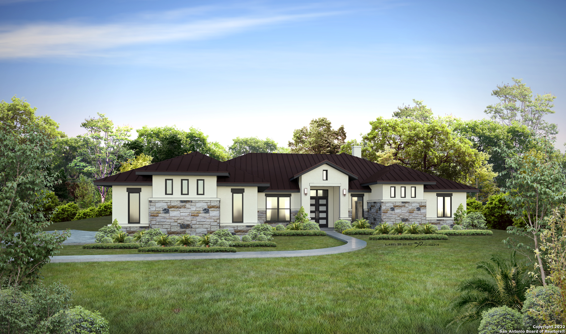 1955 Rothschild New Braunfels TX 78132