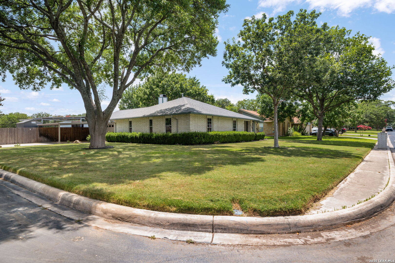 14102 Susancrest Drive San Antonio TX 78232