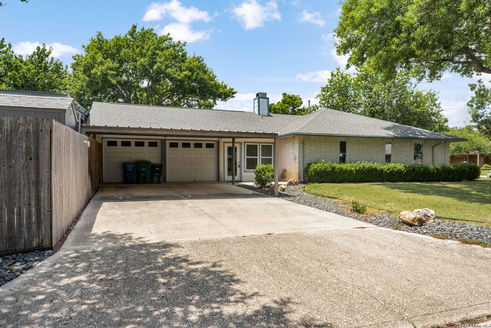14102 Susancrest Drive San Antonio TX 78232