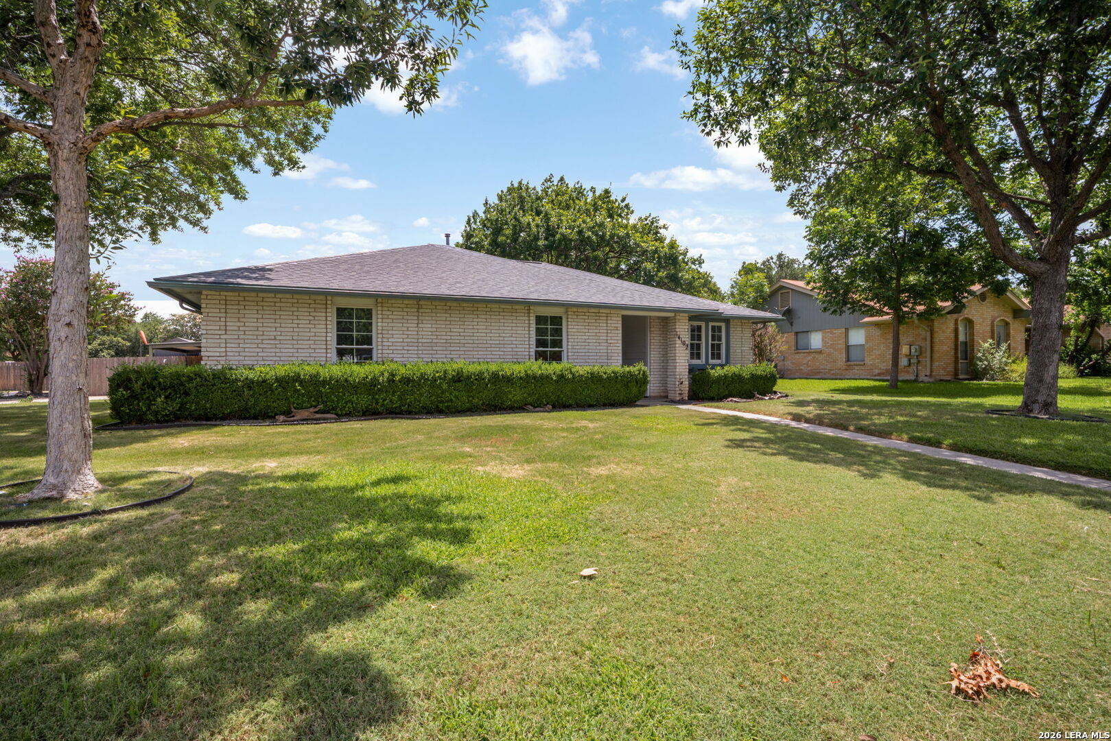 14102 Susancrest Drive San Antonio TX 78232