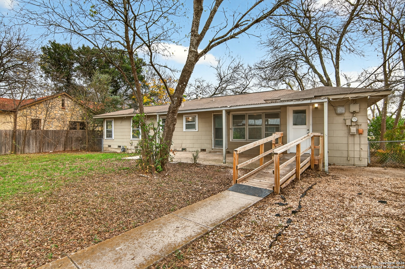 181 Hermine San Antonio TX 78212