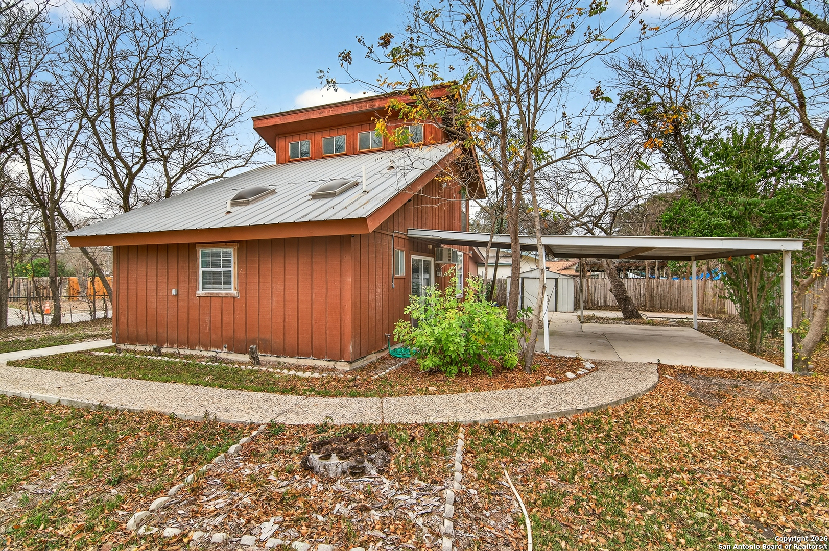 181 Hermine San Antonio TX 78212