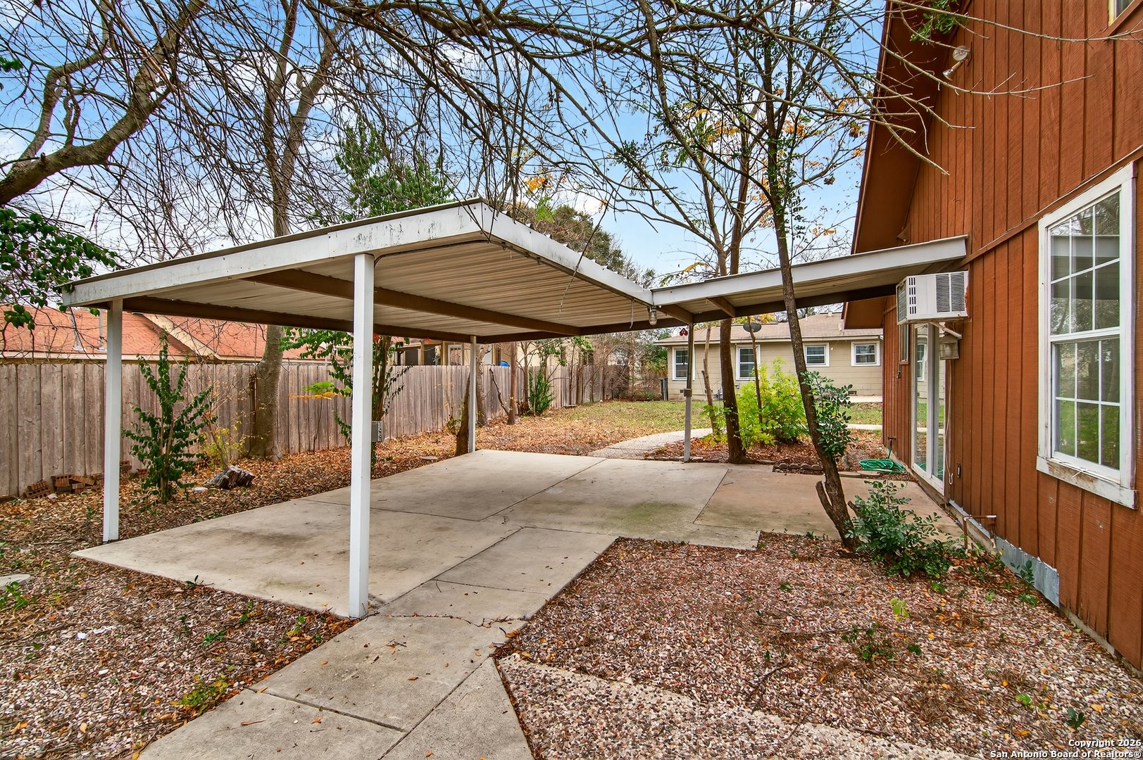 181 Hermine San Antonio TX 78212