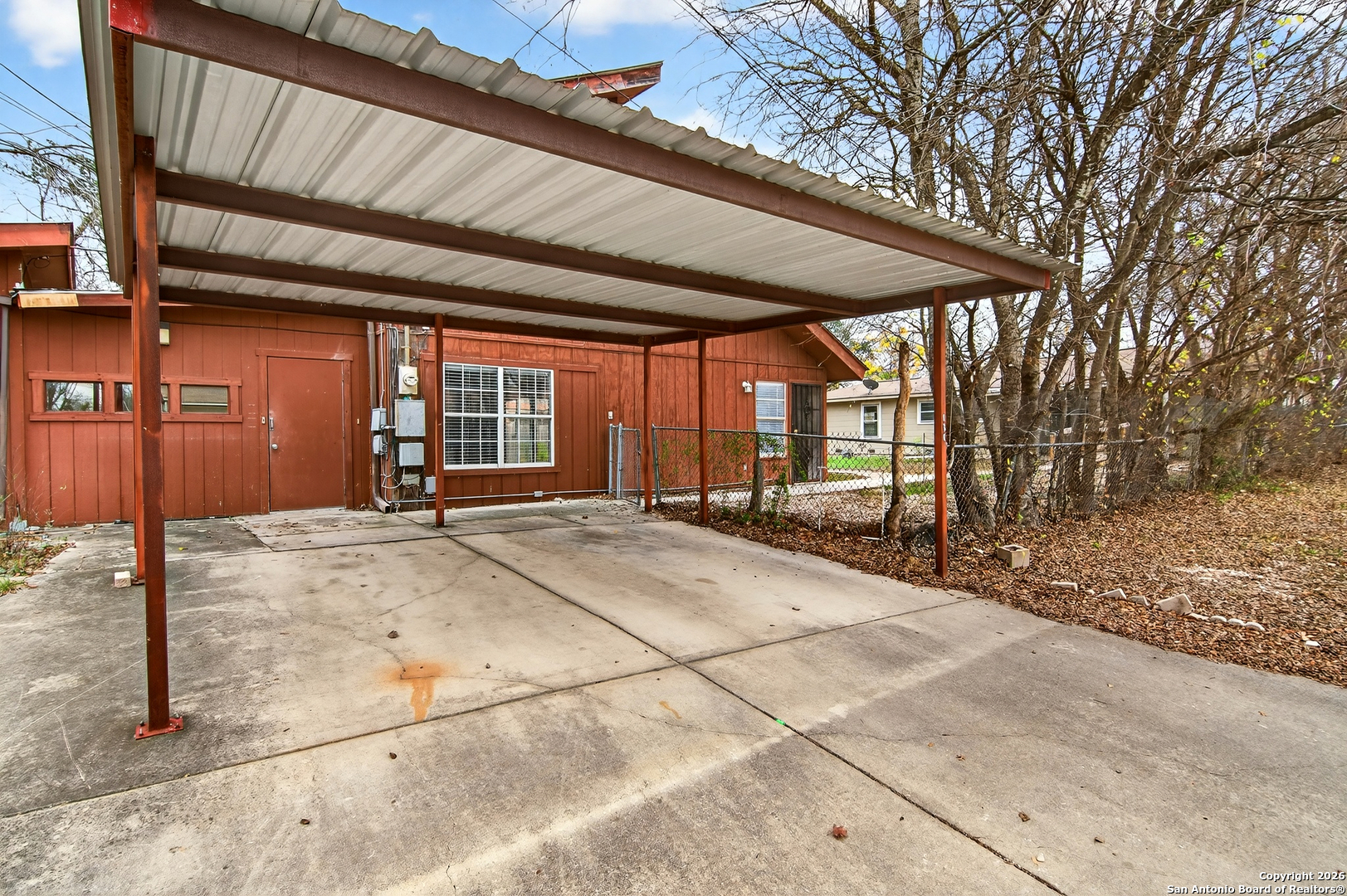 181 Hermine San Antonio TX 78212