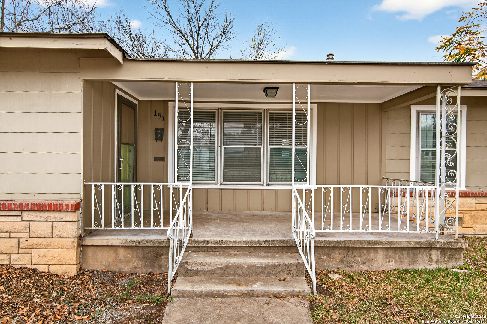 181 Hermine San Antonio TX 78212