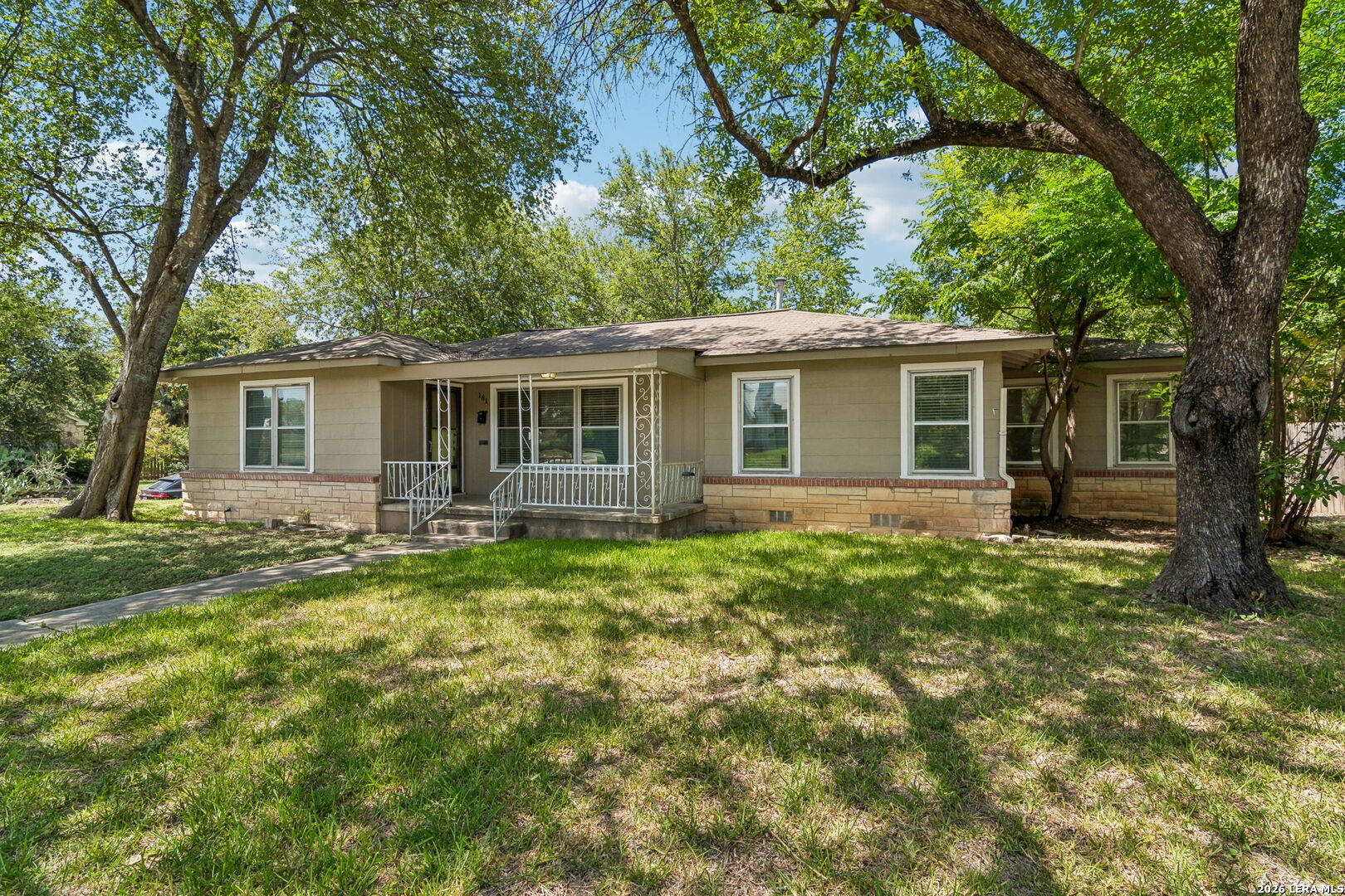 181 Hermine San Antonio TX 78212