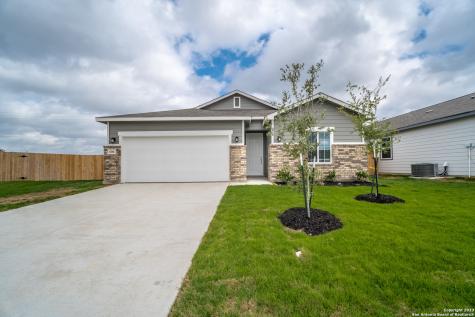 604 Candace Court Seguin TX 78155
