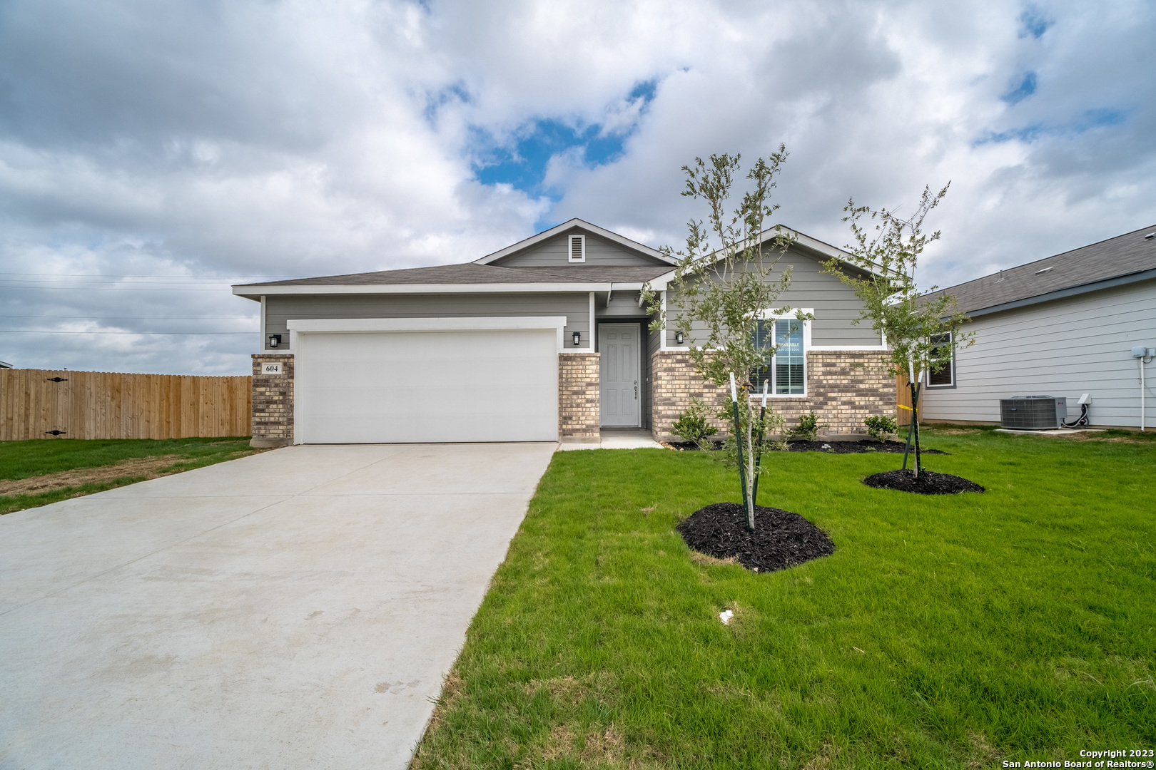 604 Candace Court Seguin TX 78155