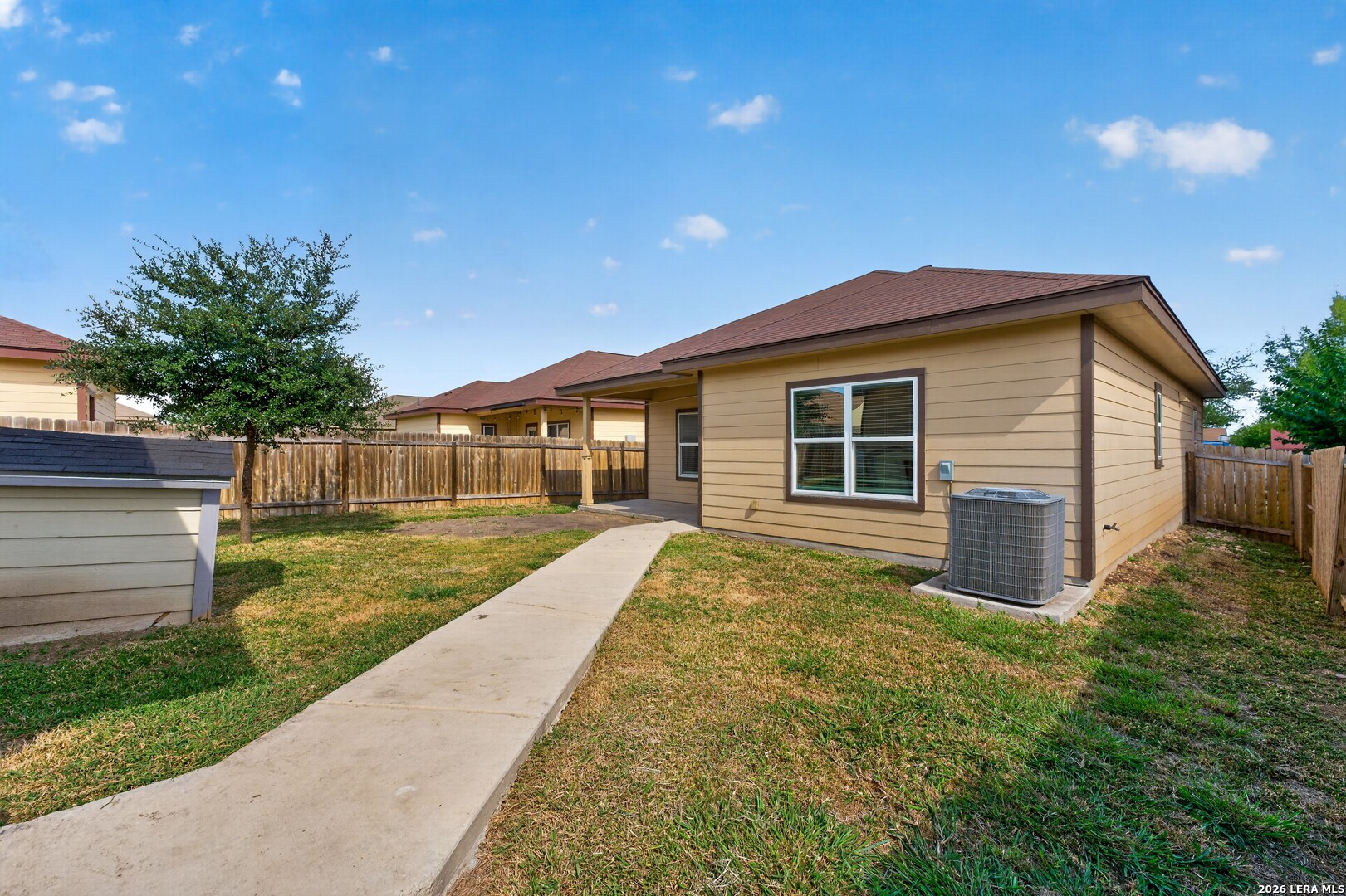 5981 Midcrown Drive San Antonio TX 78218