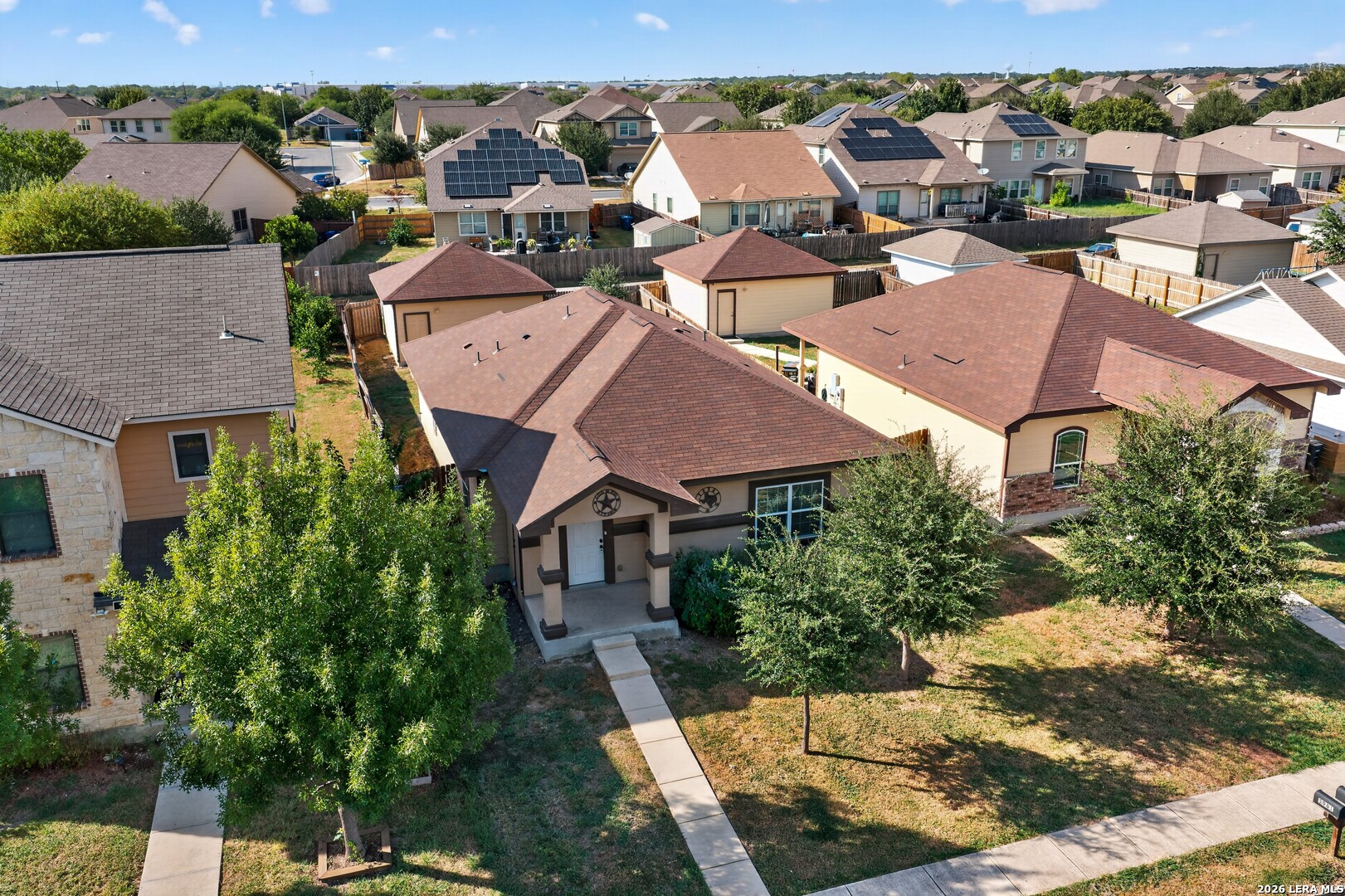 5981 Midcrown Drive San Antonio TX 78218