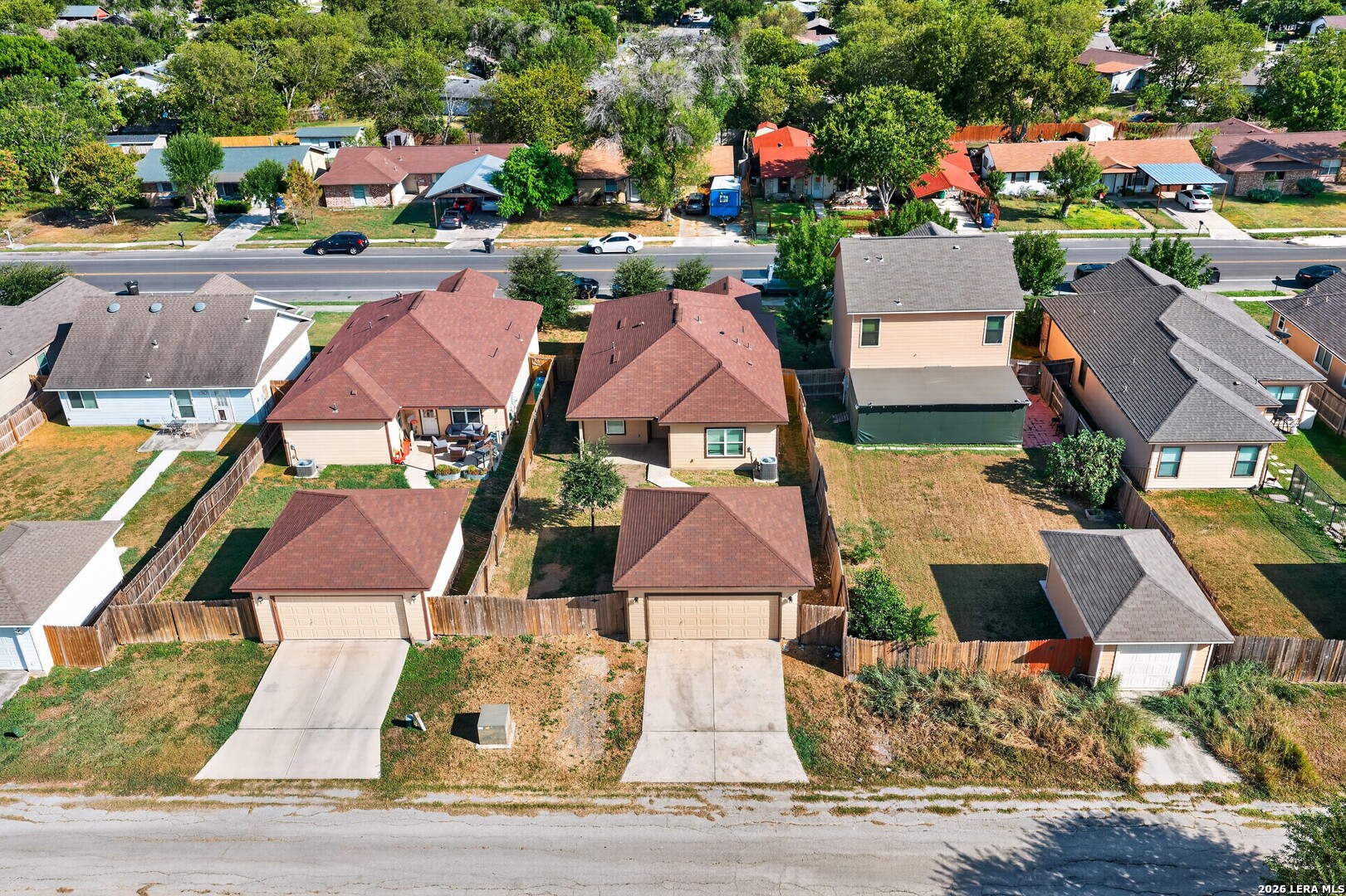 5981 Midcrown Drive San Antonio TX 78218