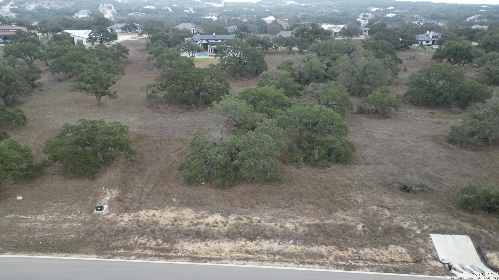 34718 Shelly Bridge Bulverde TX 78163