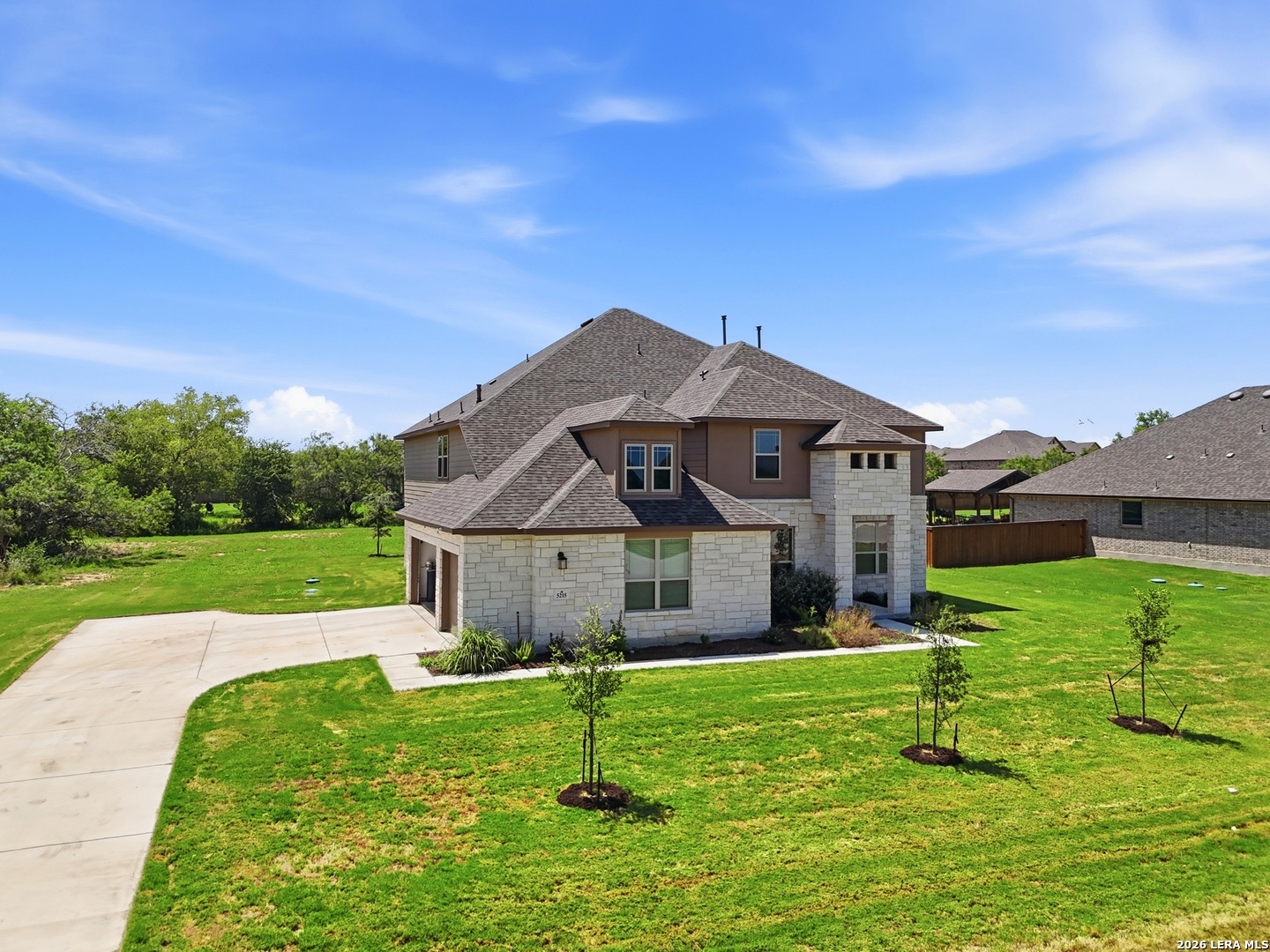 5215 Everly San Antonio TX 78263