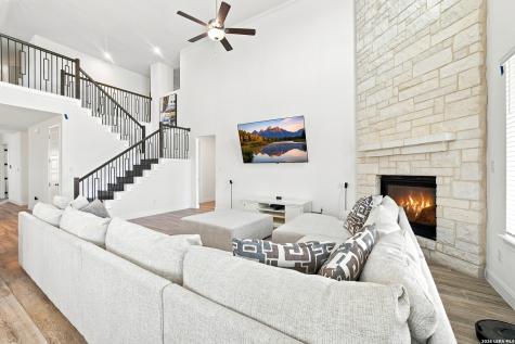 5215 Everly San Antonio TX 78263