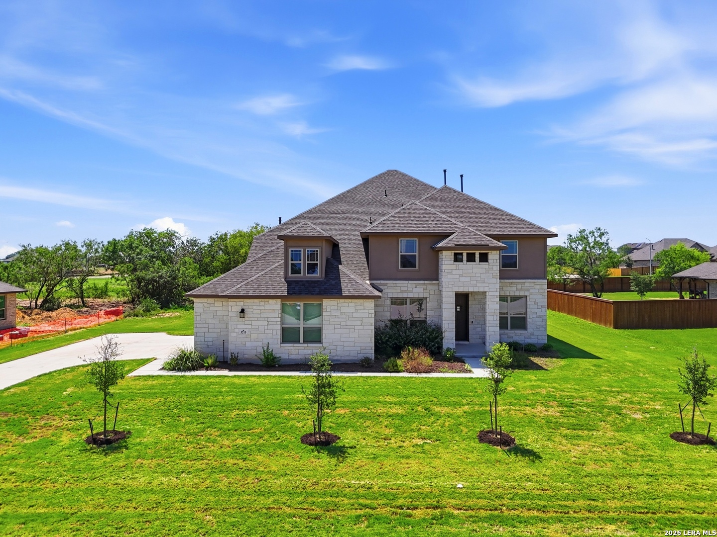 5215 Everly San Antonio TX 78263