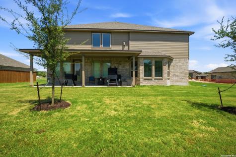 5215 Everly San Antonio TX 78263