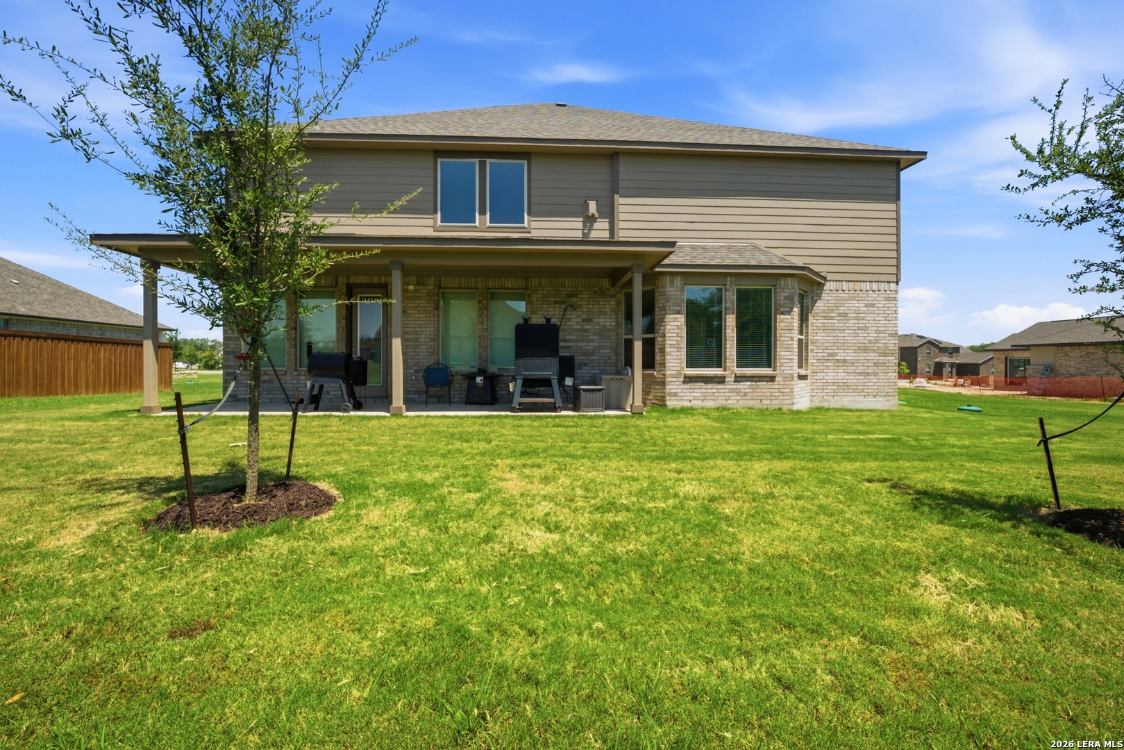 5215 Everly San Antonio TX 78263