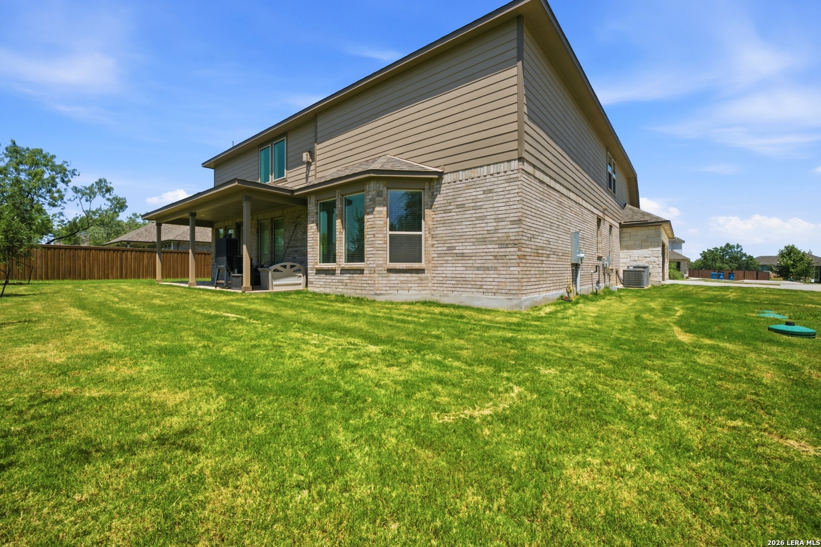 5215 Everly San Antonio TX 78263